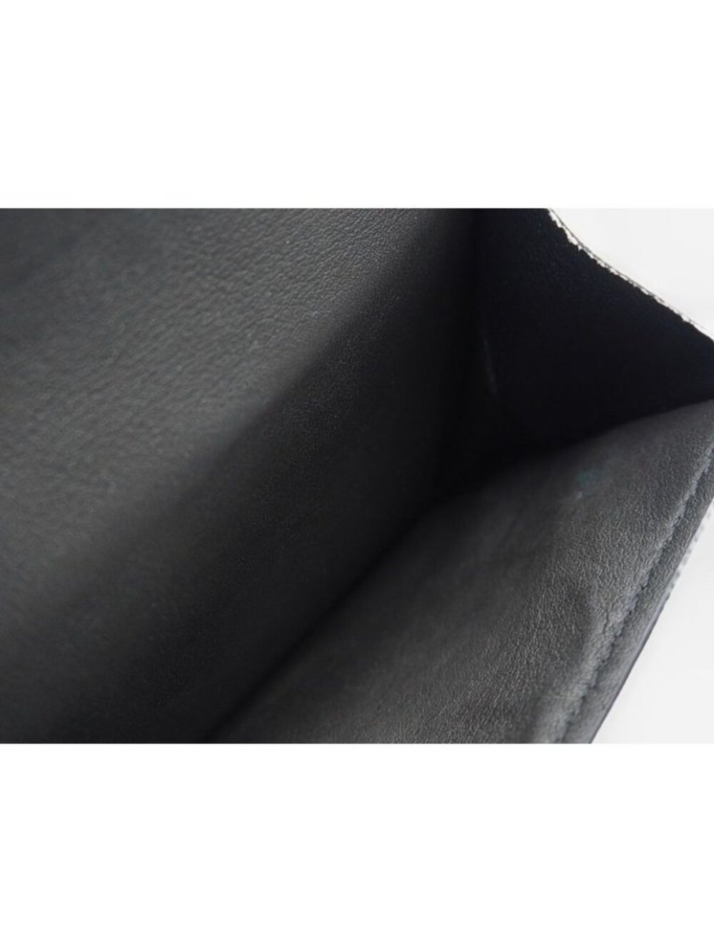 Louis Vuitton Discovery Compact Wallet Trifold Monogram Eclipse Canvas - Picture 11 of 15